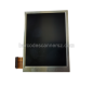 LCD with Touch - Symbol MC75A, MC75A0 LCD Screen  (3110T-0305A)